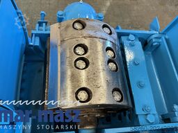 JENZ HL350-300WTA