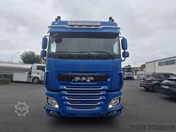 DAF XF 510 FAN 6x2