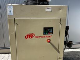 Ingersoll-Rand TS3A