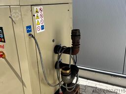 Ingersoll-Rand TS3A
