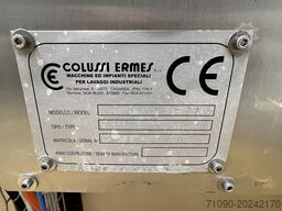 COLUSSI ERMES S:R:L LO 13-014