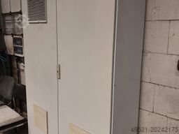 P+K Industrieanlagen Schablonentischmaschine Typ H/30/1500