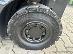 DOOSAN B15T-7/2021y./ Lithium battery/New price