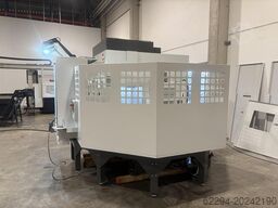 Haas UMC 500 SS