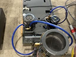 Haas UMC 500 SS