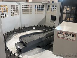 Haas UMC 500 SS