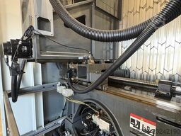 Haas UMC 500 SS