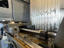 Haas UMC 500 SS