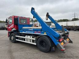 DAF CF 290 FA MANUELL STUMMER HPG 12T KIPPER