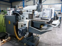 DECKEL FP3A CNC