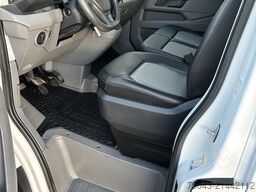 VW Crafter 35 Pritsche*Kamera*20Tkm*1.Hand*