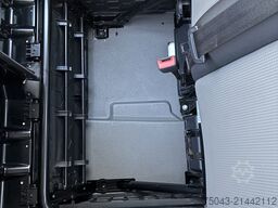 VW Crafter 35 Pritsche*Kamera*20Tkm*1.Hand*