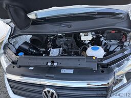 VW Crafter 35 Pritsche*Kamera*20Tkm*1.Hand*