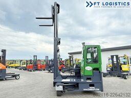 Combilift C6000 DIESEL DUPLEX 4650 SIDE-SHIFT