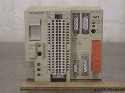 Siemens 6ES5 095-8MC01 Simatic S5