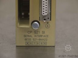 Siemens 6ES5 521-8MA22