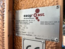 Easyroast ERL02