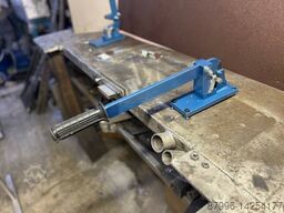 LLC Evolutioner CF-25