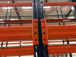 Mecalux Regallänge: 25,26 lfm.