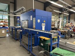 Bous Reinigungs- & Entfettungsanlagen Trowamat XL