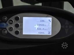 STILL (Hamburg) RX50-13 E-Stapler TOP !