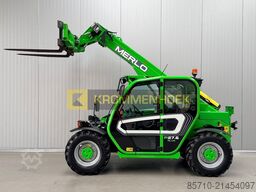 Merlo P 27.6 Plus