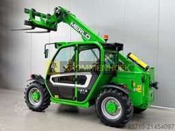 Merlo P 27.6 Plus