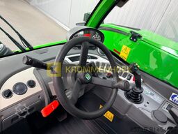 Merlo P 27.6 Plus
