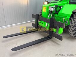 Merlo P 27.6 Plus