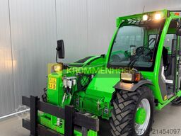 Merlo P 27.6 Plus