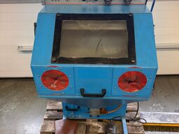 Hornich ISK 800 SF