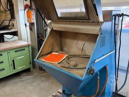 Hornich ISK 800 SF