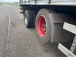 Happy Trailer OR 35-220 Citytrailer / 11.60 M / 2T D`Hollandi...