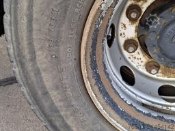 IVECO EUROCARGO ML 120EL19 - E6 - NACELLE 15 M