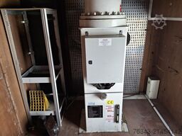 IVECO EUROCARGO ML 120EL19 - E6 - NACELLE 15 M