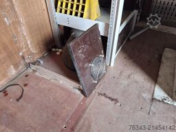 IVECO EUROCARGO ML 120EL19 - E6 - NACELLE 15 M