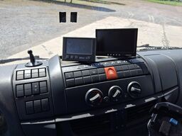 IVECO EUROCARGO ML 120EL19 - E6 - NACELLE 15 M