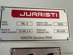 Juaristi ML-3