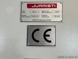 Juaristi ML-3