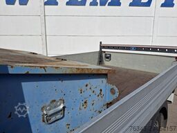 OPEL MOVANO F3500 L3 2.3 CDTI 150