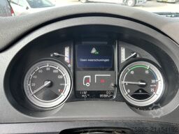 DAF CF 440 FT Space Cab / 859 dkm / Retarder / NL T...