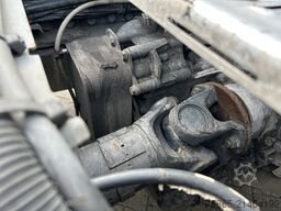 DAF CF 440 FT Space Cab / 859 dkm / Retarder / NL T...