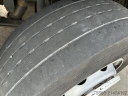 DAF CF 440 FT Space Cab / 859 dkm / Retarder / NL T...