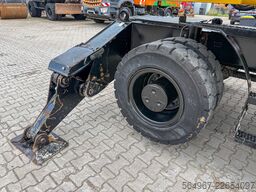 Caterpillar CAT MH3026-06C Umschlagbagger Kamera ZSA