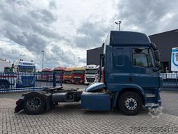 DAF CF 400 FT SSC / Lowdeck / EURO 6 / 640.000 KM