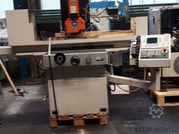 Ziersch & Baltrusch PROFITLINE ZB 62 NC