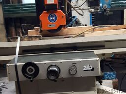 Ziersch & Baltrusch PROFITLINE ZB 62 NC