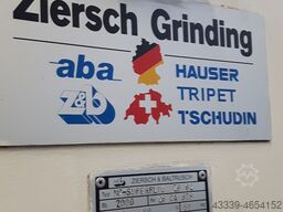 Ziersch & Baltrusch PROFITLINE ZB 62 NC