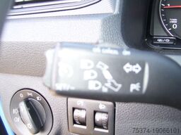 VOLKSWAGEN Caddy 2,0TDI EU6 KLIMA Sortimo