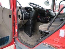 DAF CF 85.410 low deck, Euro 5, Aut, TUV, NL Truck ...